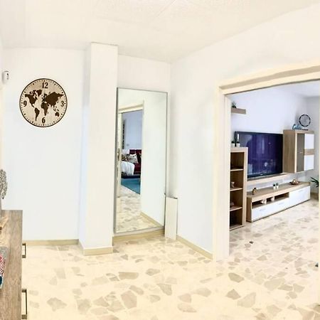 'Home Sweet Home-Luxury Apartment-Santa Cruz' المظهر الخارجي الصورة