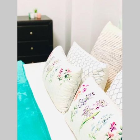 'Home Sweet Home-Luxury Apartment-Santa Cruz' المظهر الخارجي الصورة