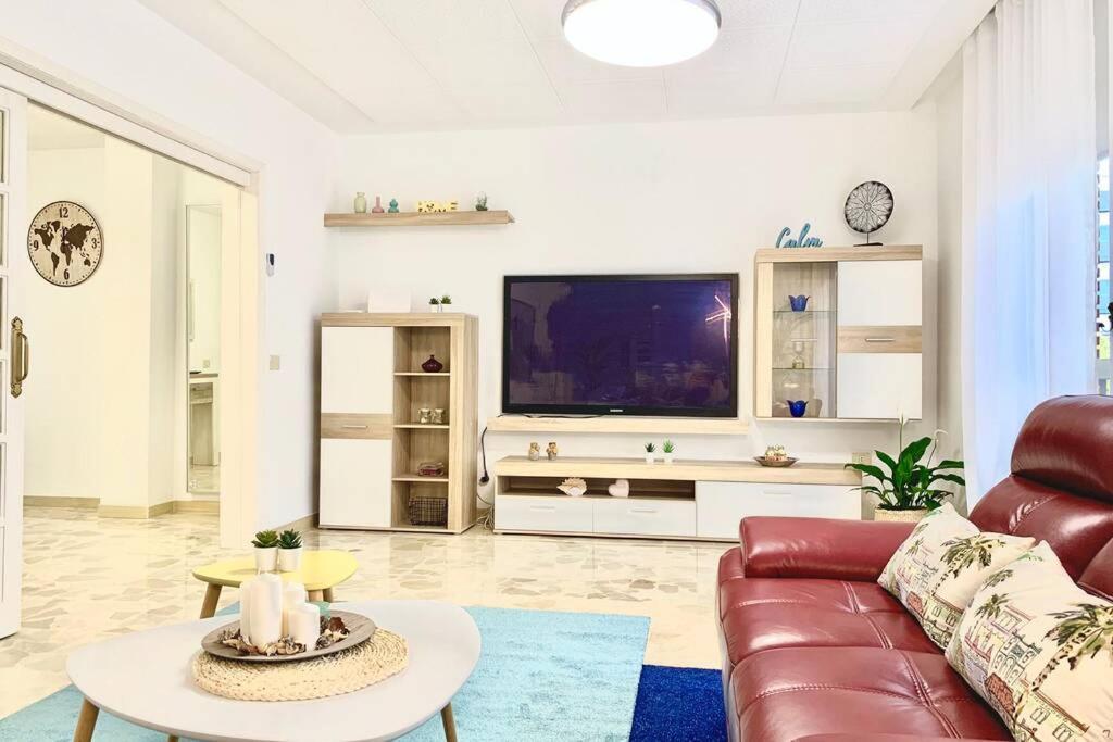 'Home Sweet Home-Luxury Apartment-Santa Cruz' المظهر الخارجي الصورة