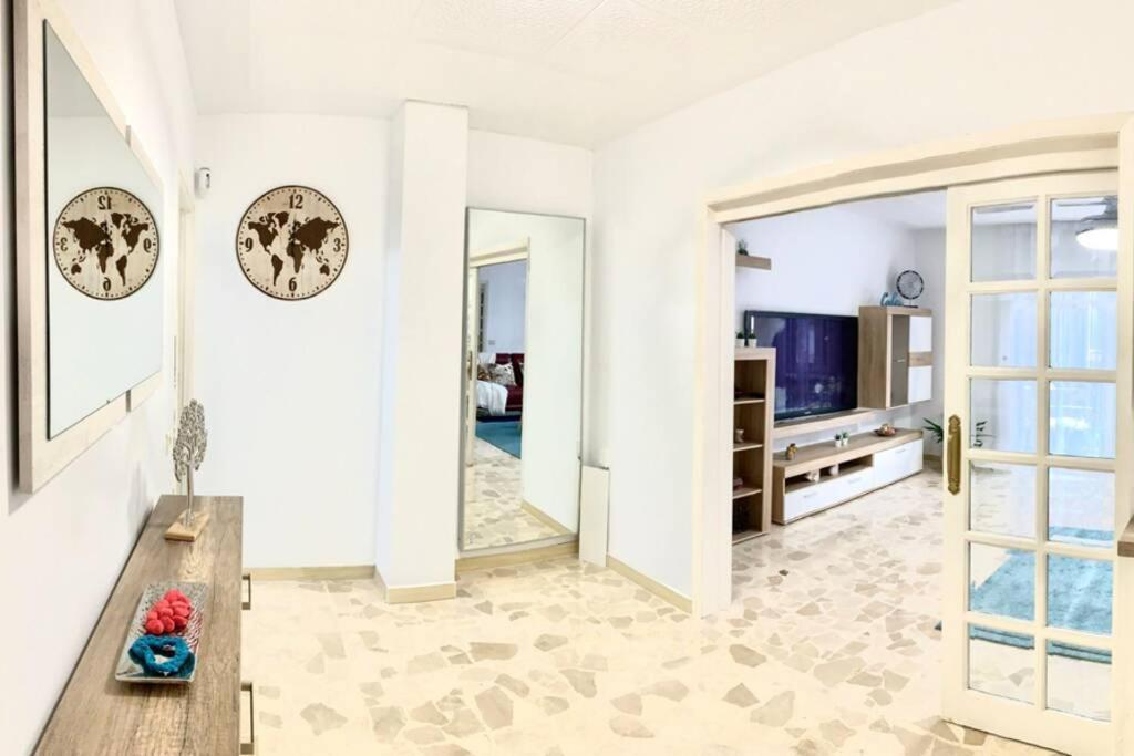 'Home Sweet Home-Luxury Apartment-Santa Cruz' المظهر الخارجي الصورة