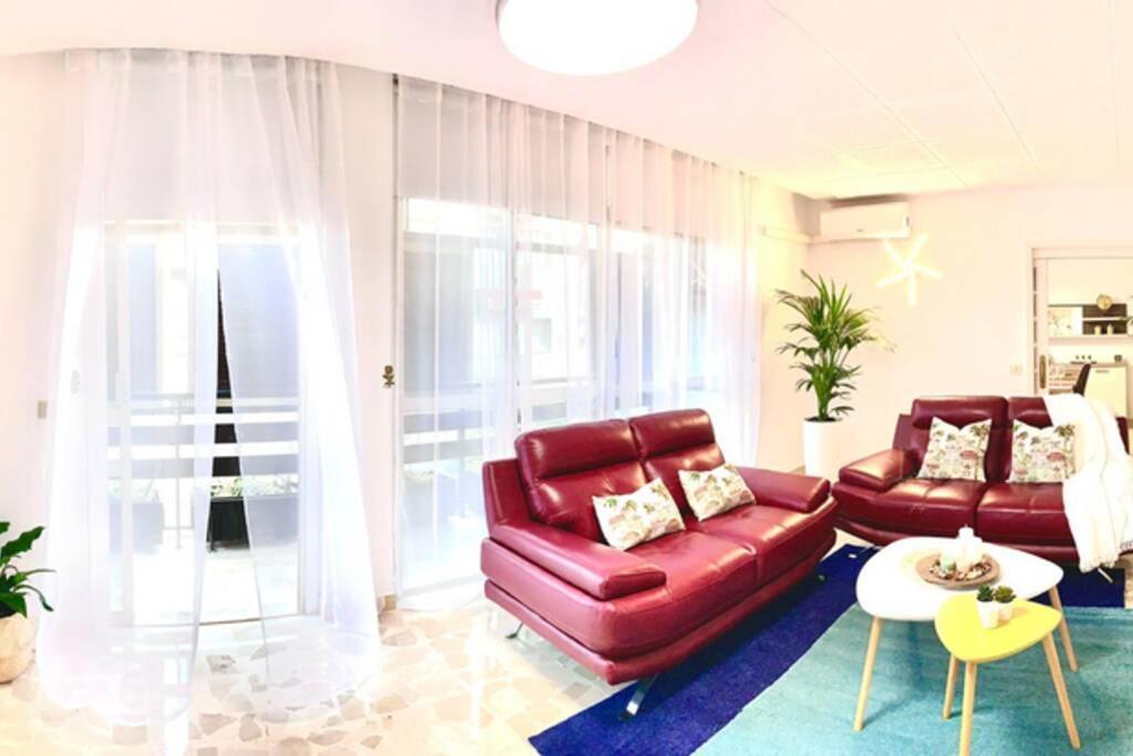 'Home Sweet Home-Luxury Apartment-Santa Cruz' المظهر الخارجي الصورة