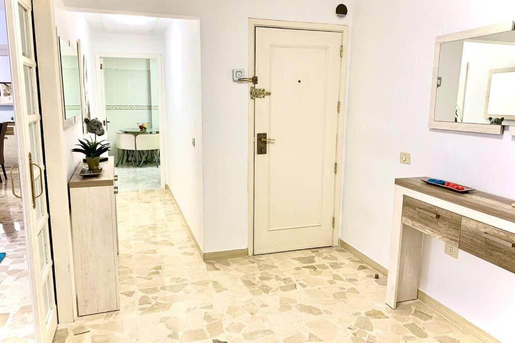 'Home Sweet Home-Luxury Apartment-Santa Cruz' المظهر الخارجي الصورة