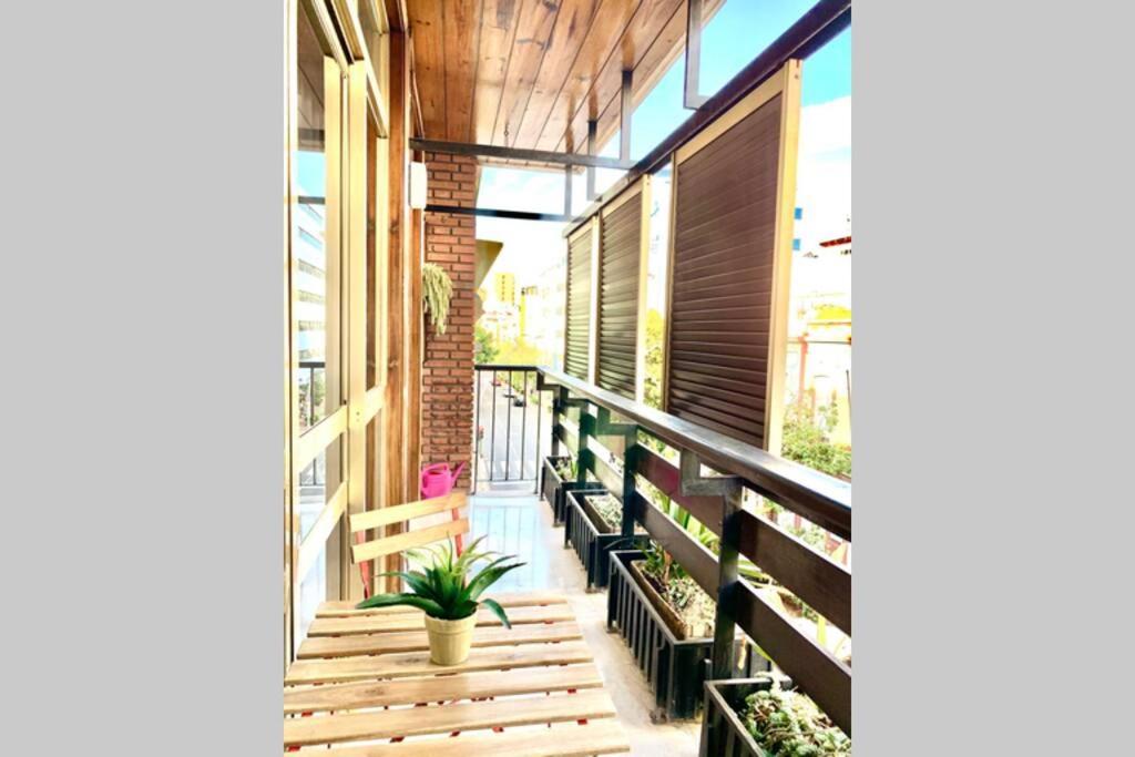 'Home Sweet Home-Luxury Apartment-Santa Cruz' المظهر الخارجي الصورة