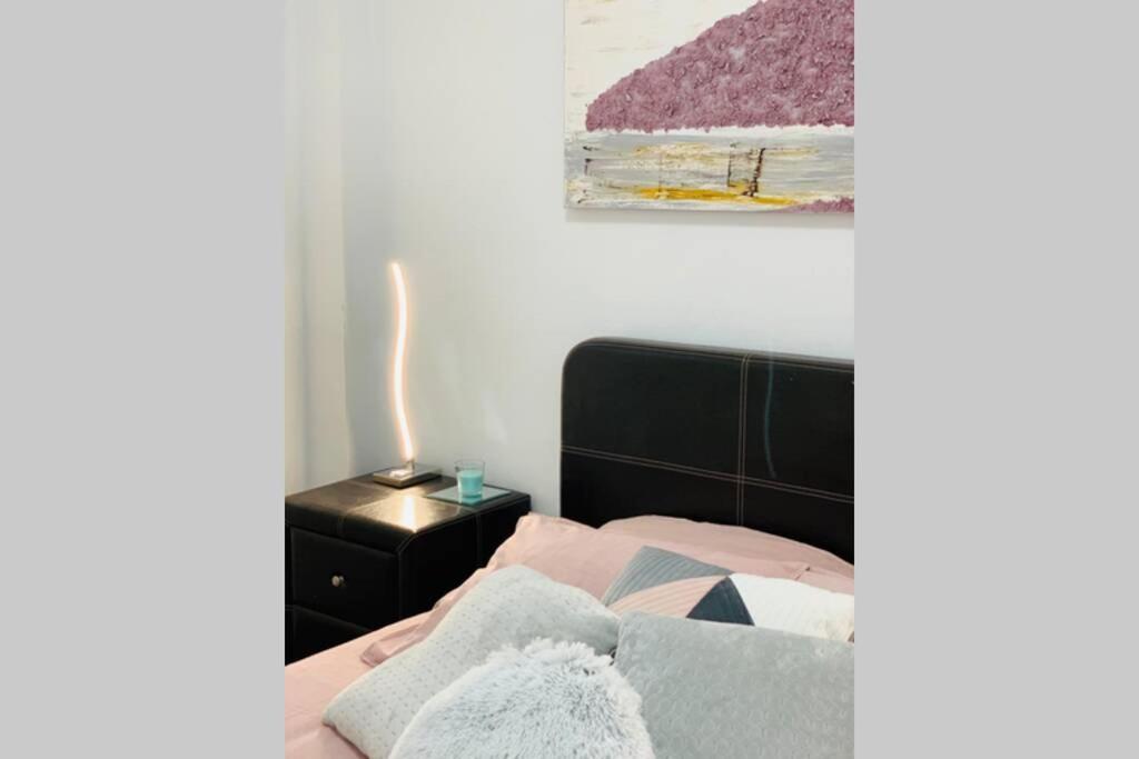 'Home Sweet Home-Luxury Apartment-Santa Cruz' المظهر الخارجي الصورة