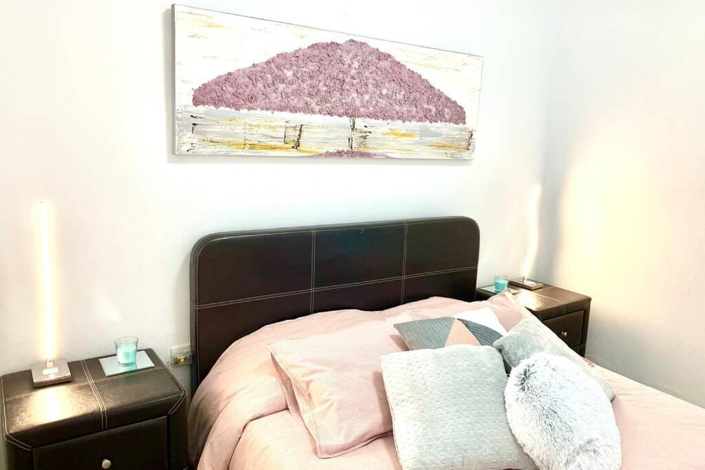 'Home Sweet Home-Luxury Apartment-Santa Cruz' المظهر الخارجي الصورة