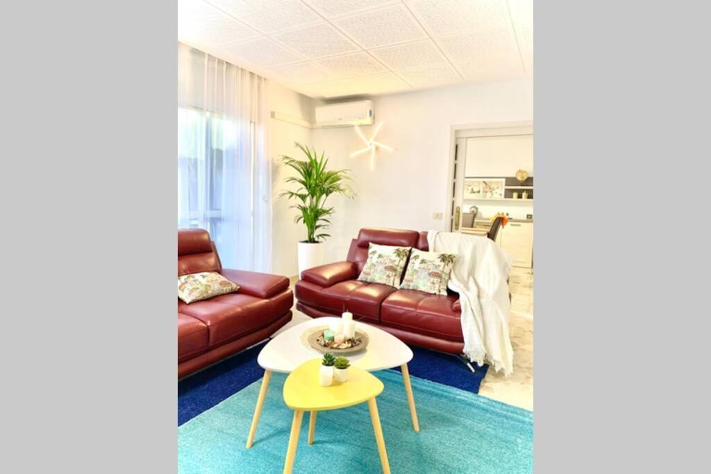 'Home Sweet Home-Luxury Apartment-Santa Cruz' المظهر الخارجي الصورة