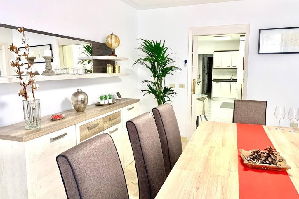 'Home Sweet Home-Luxury Apartment-Santa Cruz' المظهر الخارجي الصورة
