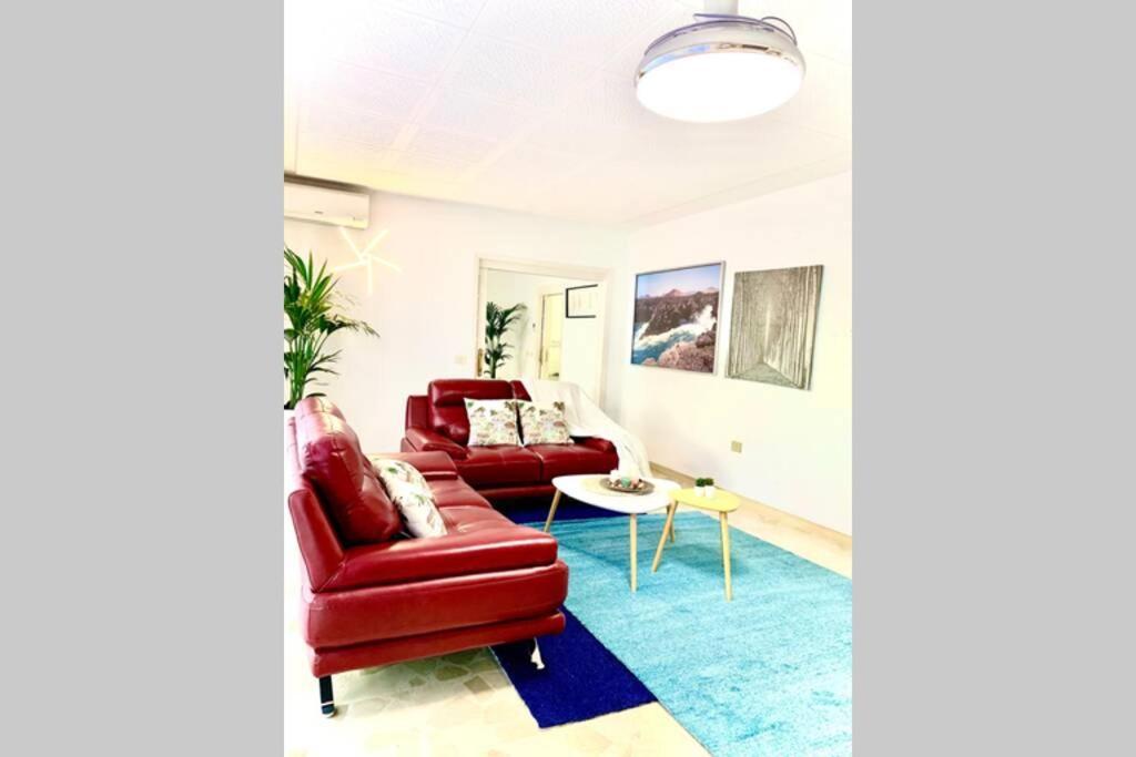 'Home Sweet Home-Luxury Apartment-Santa Cruz' المظهر الخارجي الصورة