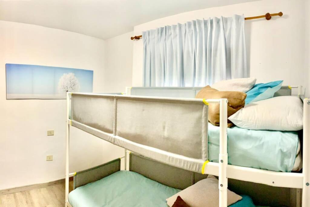 'Home Sweet Home-Luxury Apartment-Santa Cruz' المظهر الخارجي الصورة