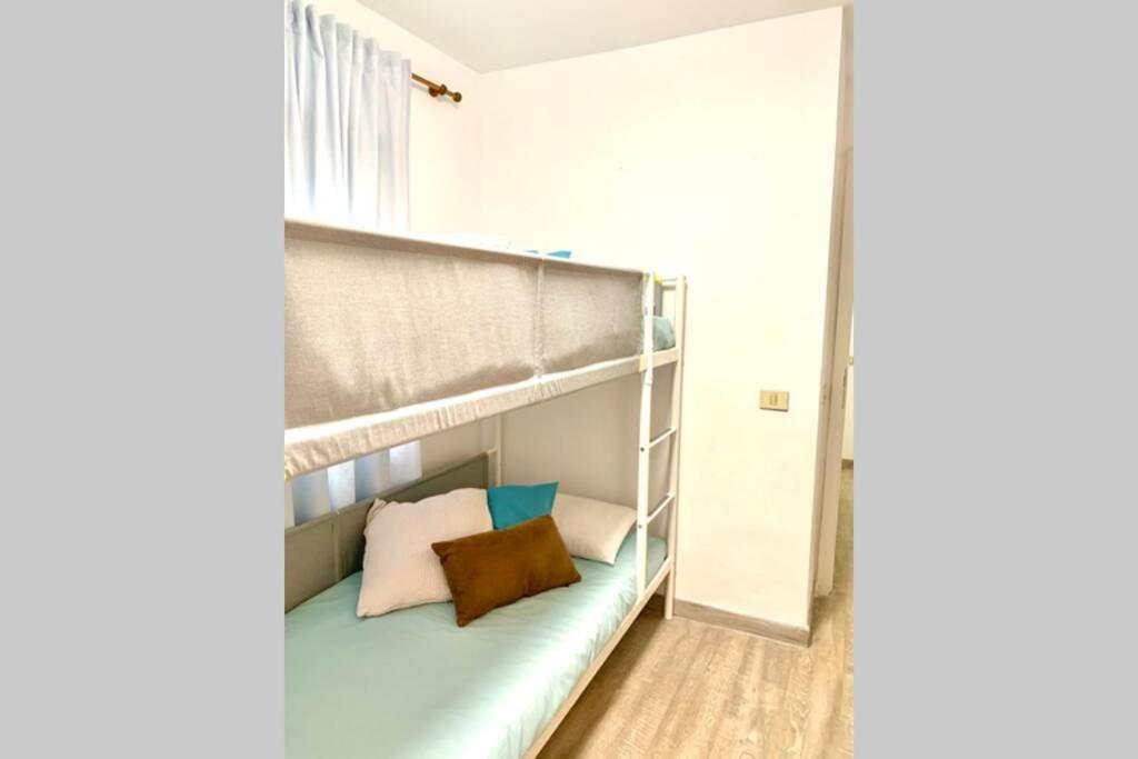 'Home Sweet Home-Luxury Apartment-Santa Cruz' المظهر الخارجي الصورة