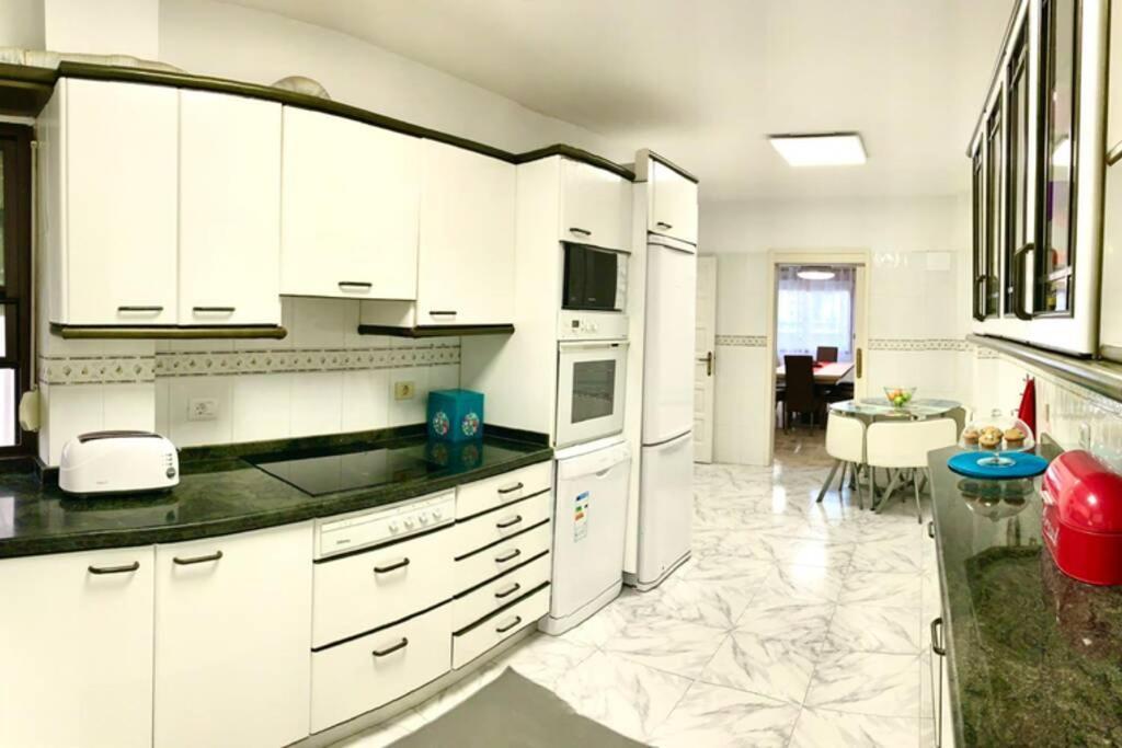 'Home Sweet Home-Luxury Apartment-Santa Cruz' المظهر الخارجي الصورة
