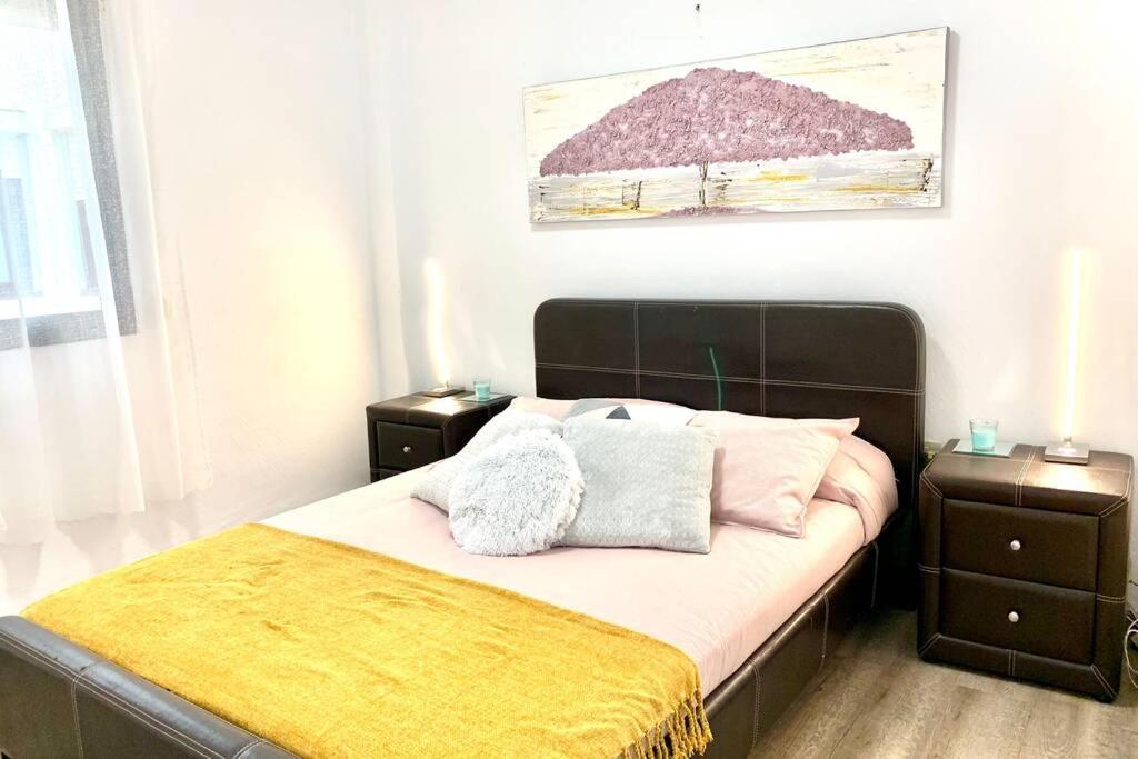 'Home Sweet Home-Luxury Apartment-Santa Cruz' المظهر الخارجي الصورة