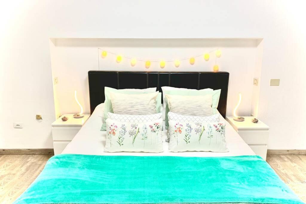 'Home Sweet Home-Luxury Apartment-Santa Cruz' المظهر الخارجي الصورة