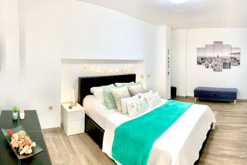 'Home Sweet Home-Luxury Apartment-Santa Cruz' المظهر الخارجي الصورة