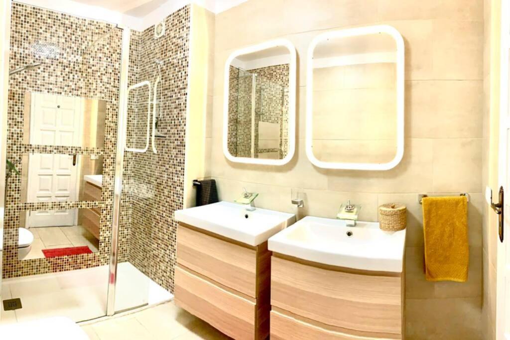 'Home Sweet Home-Luxury Apartment-Santa Cruz' المظهر الخارجي الصورة