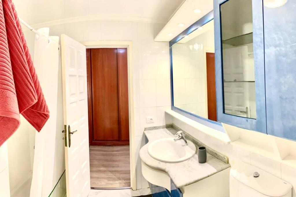 'Home Sweet Home-Luxury Apartment-Santa Cruz' المظهر الخارجي الصورة