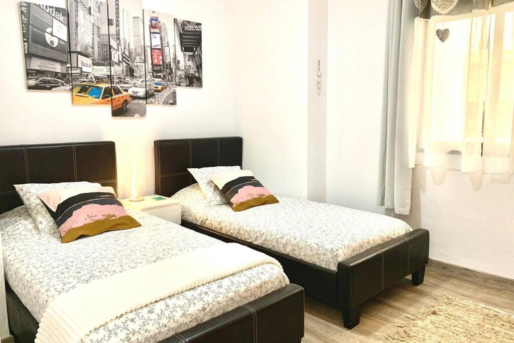 'Home Sweet Home-Luxury Apartment-Santa Cruz' المظهر الخارجي الصورة