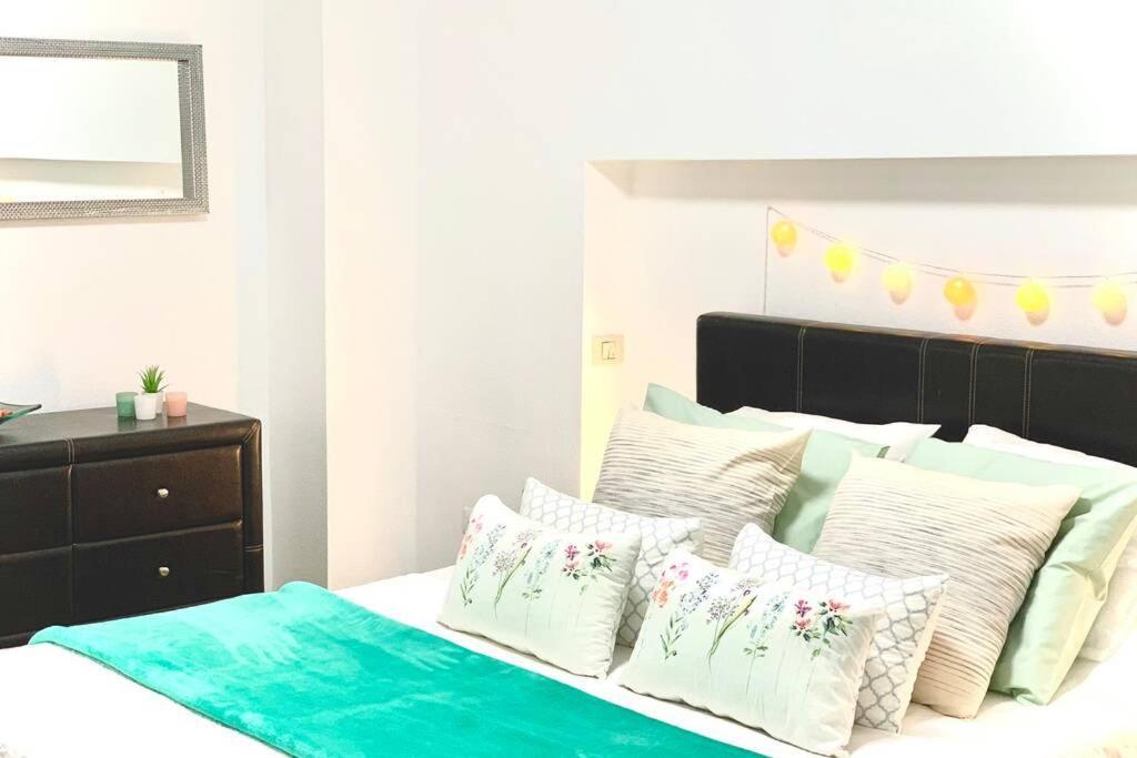 'Home Sweet Home-Luxury Apartment-Santa Cruz' المظهر الخارجي الصورة