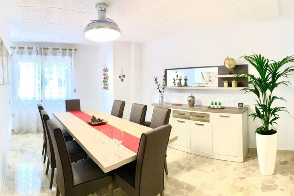 'Home Sweet Home-Luxury Apartment-Santa Cruz' المظهر الخارجي الصورة