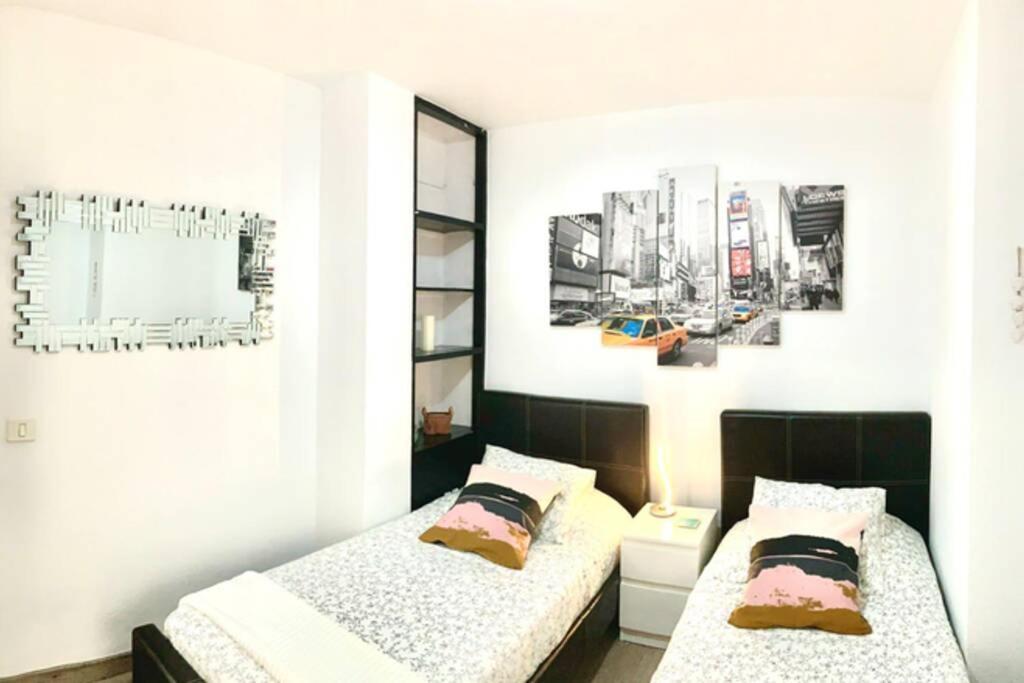 'Home Sweet Home-Luxury Apartment-Santa Cruz' المظهر الخارجي الصورة