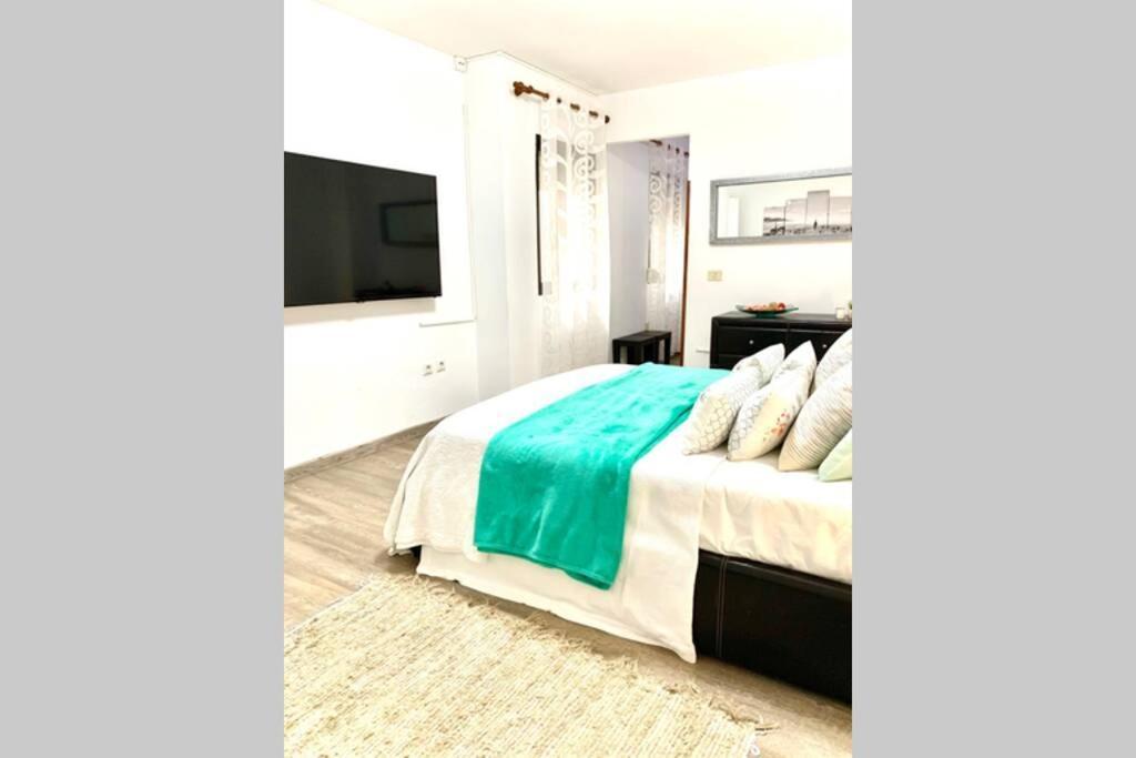 'Home Sweet Home-Luxury Apartment-Santa Cruz' المظهر الخارجي الصورة