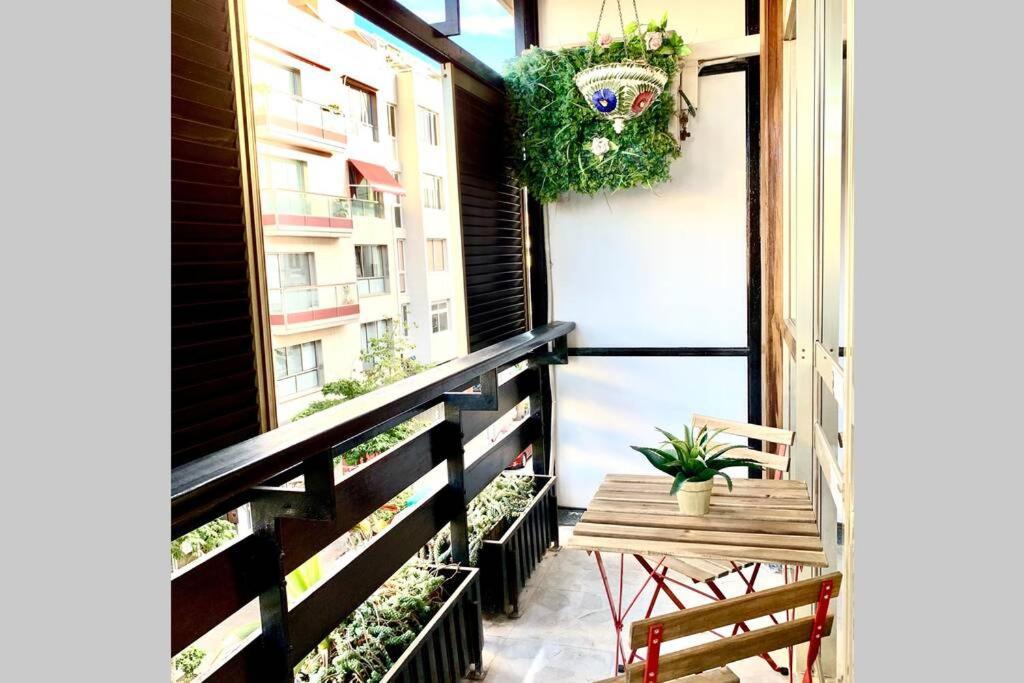 'Home Sweet Home-Luxury Apartment-Santa Cruz' المظهر الخارجي الصورة
