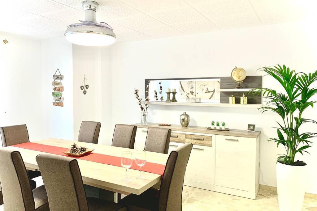 'Home Sweet Home-Luxury Apartment-Santa Cruz' المظهر الخارجي الصورة